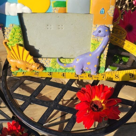 Dinosaur Picture Frame  - Picture 8 of 8